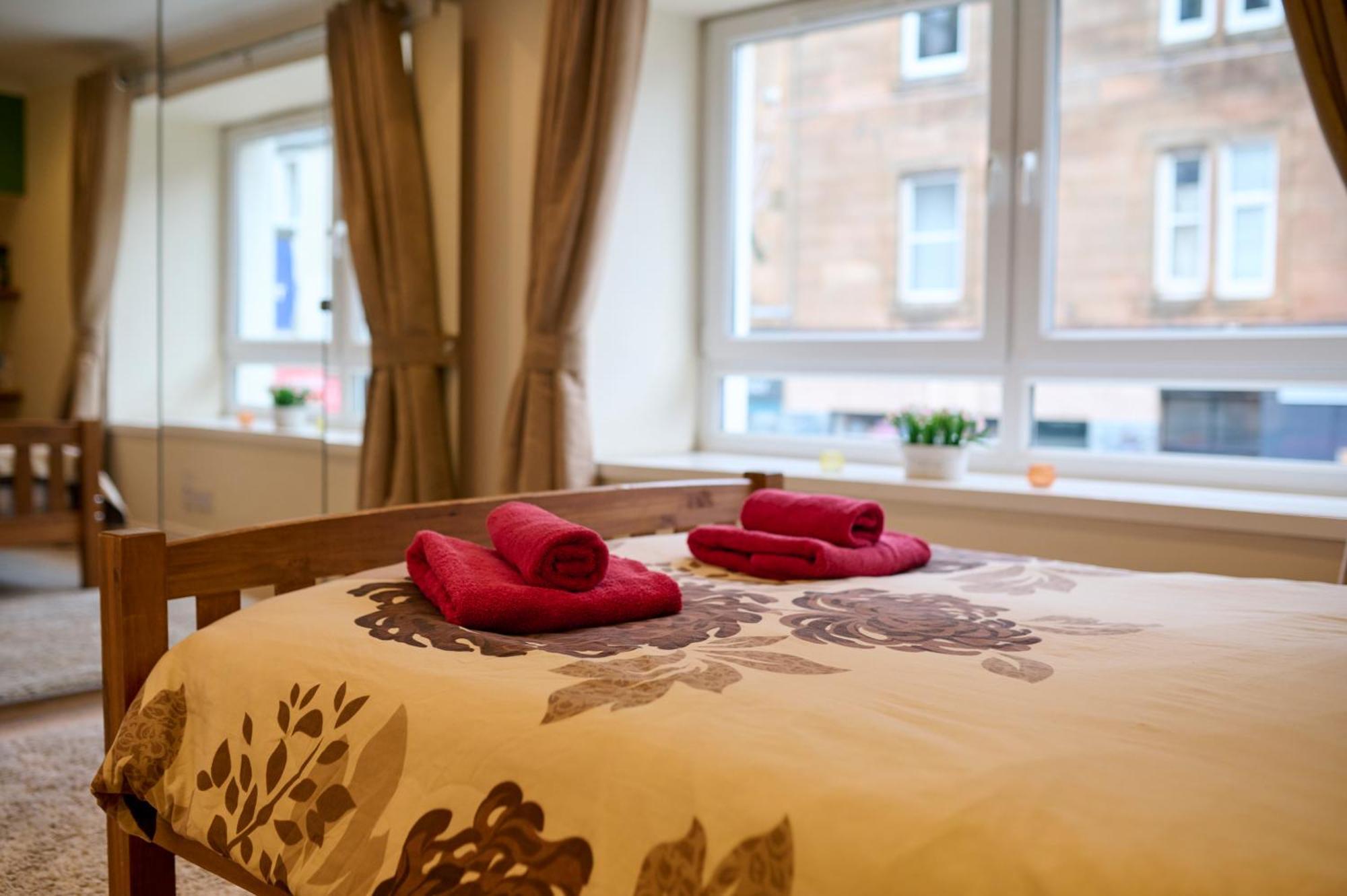 Central Stay On Main St- Harbour Views Oban Eksteriør bilde